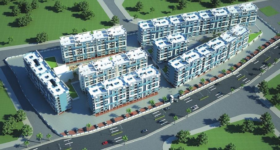 Images for Elevation of Sheetal Heights