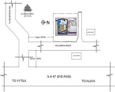 Images for Location Plan of Asset Esteem Images for Location Plan of Asset Esteem