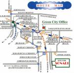 Images for Location Plan of PNBD Sonali