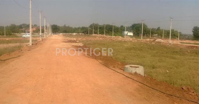  shiva sai nagar Trinetra Developers Shiva Sai Nagar