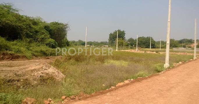  shiva sai nagar Trinetra Developers Shiva Sai Nagar