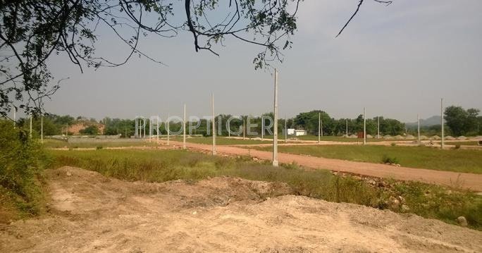  shiva sai nagar Trinetra Developers Shiva Sai Nagar