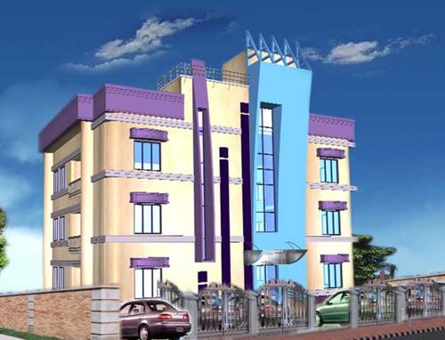 Images for Elevation of Asset Sreesidh