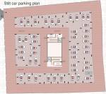 Images for Cluster Plan of Poorvi Srinivasa Grand srinivasa-grand Images for Cluster Plan of Poorvi Srinivasa Grand