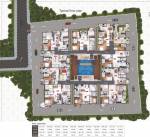 Images for Cluster Plan of Poorvi Srinivasa Grand srinivasa-grand Images for Cluster Plan of Poorvi Srinivasa Grand