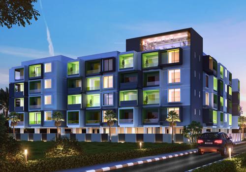  srinivasa-grand Images for Elevation of Poorvi Srinivasa Grand