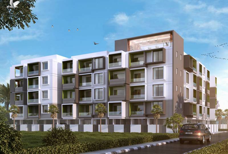  srinivasa-grand Images for Elevation of Poorvi Srinivasa Grand