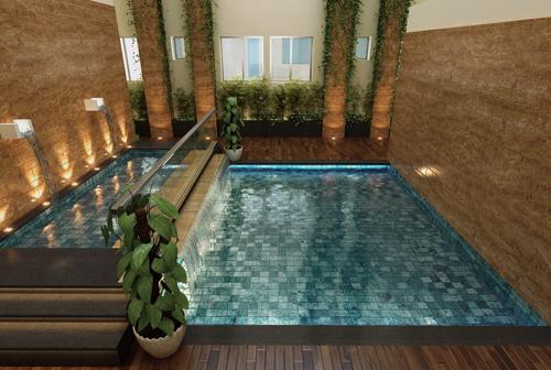 Images for Amenities of Poorvi Srinivasa Grand