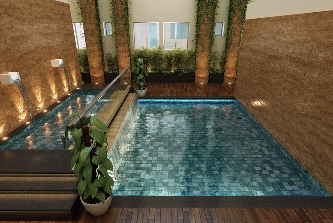 Images for Amenities of Poorvi Srinivasa Grand