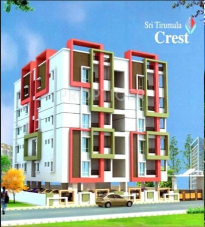 Images for Elevation of Rathi Sri Tirumala Crest