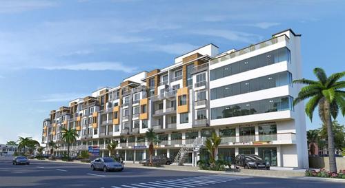  landmark Images for Elevation of Kanha Landmark