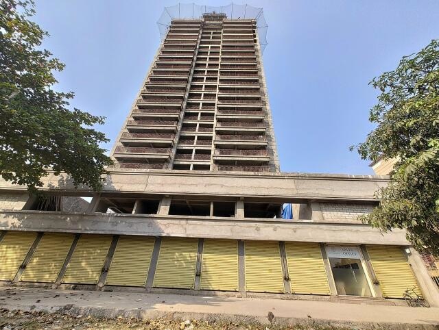  sai aaradhya Sai Aaradhya Construction Status Feb 24