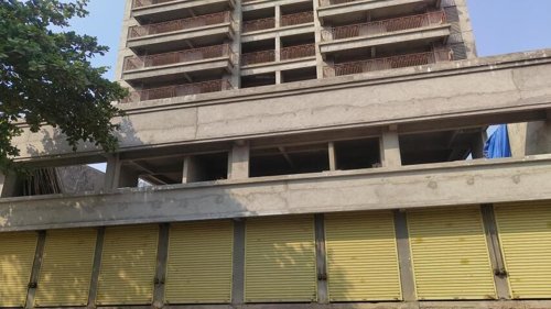  sai-aaradhya Sai Aaradhya Construction Status Feb-24