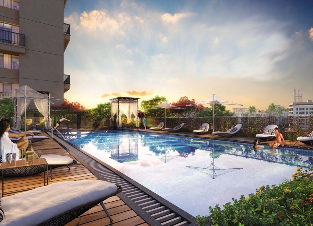  sai aaradhya Images for amenities