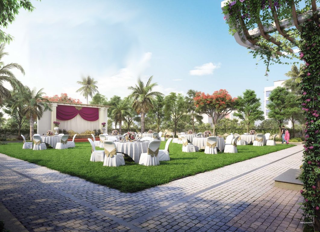  sai aaradhya Images for amenities