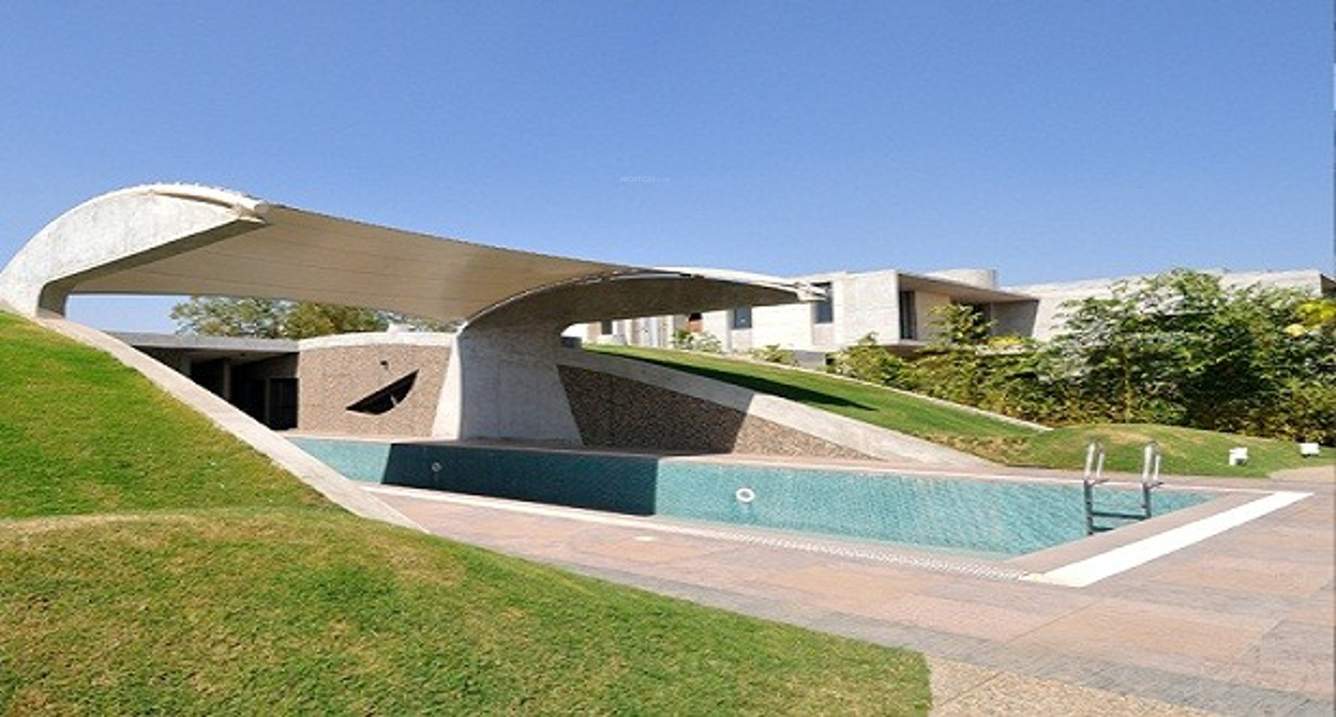  aurum Images for Amenities of Gala Infrastructure Aurum