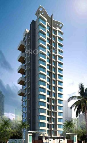 Images for Elevation of Khandelwal Basera Chs Ltd Images for Elevation of Khandelwal Basera Chs Ltd