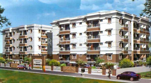 Images for Elevation of Amigo Garudadri Springs