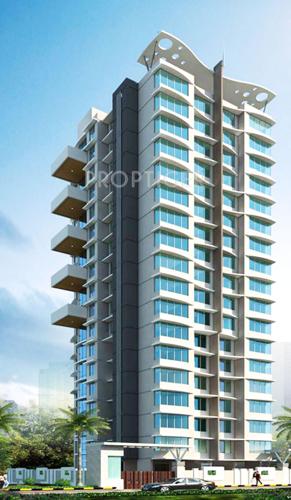 Images for Elevation of Khandelwal Omkar Chs Ltd Images for Elevation of Khandelwal Omkar Chs Ltd