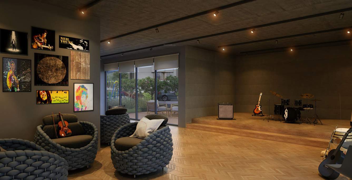  woods Images for Amenities of Sampad Woods