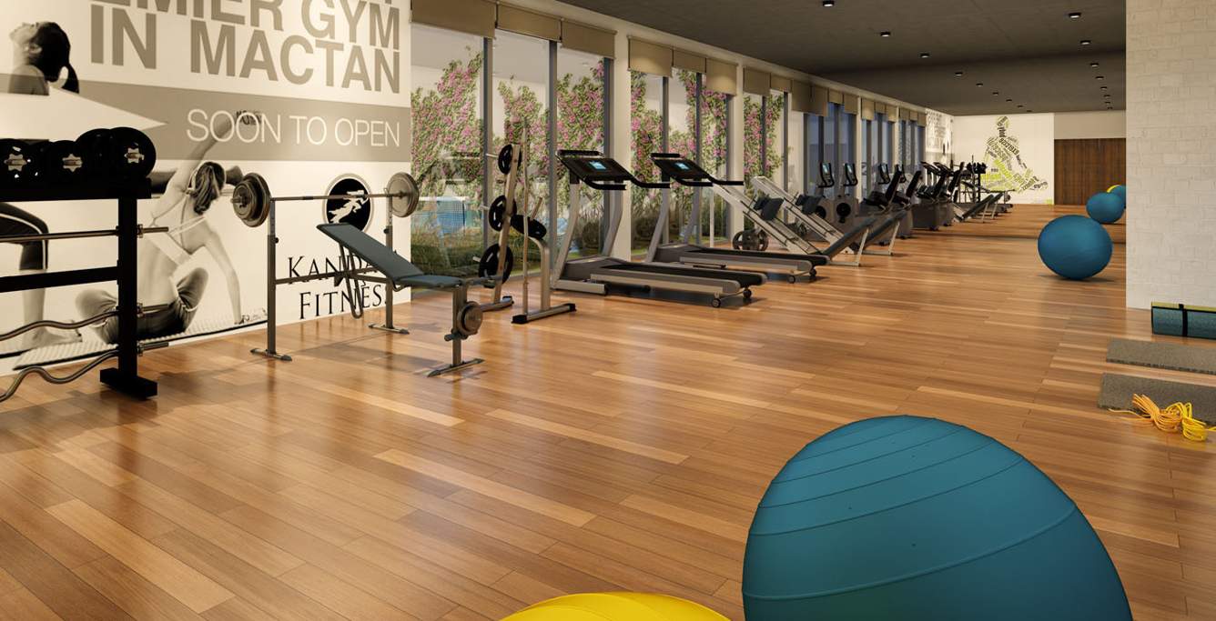  woods Images for Amenities of Sampad Woods