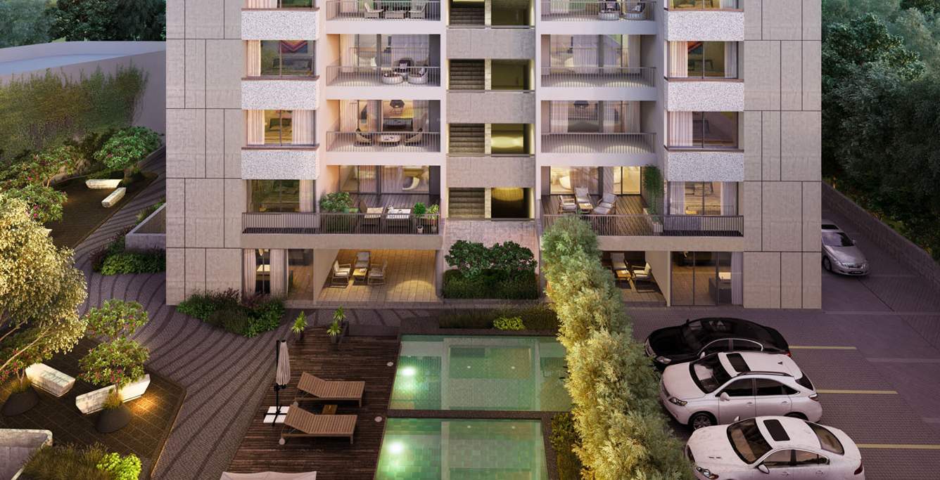  woods Images for Amenities of Sampad Woods