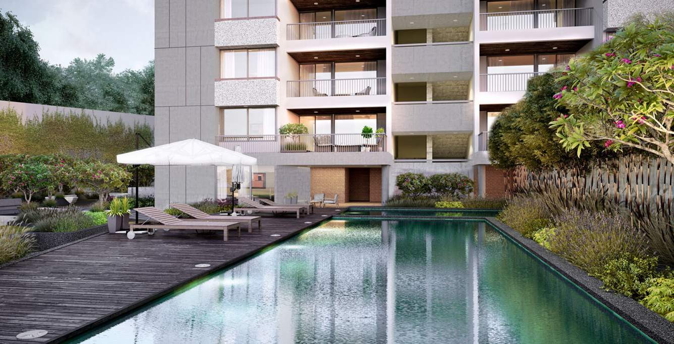  woods Images for Amenities of Sampad Woods