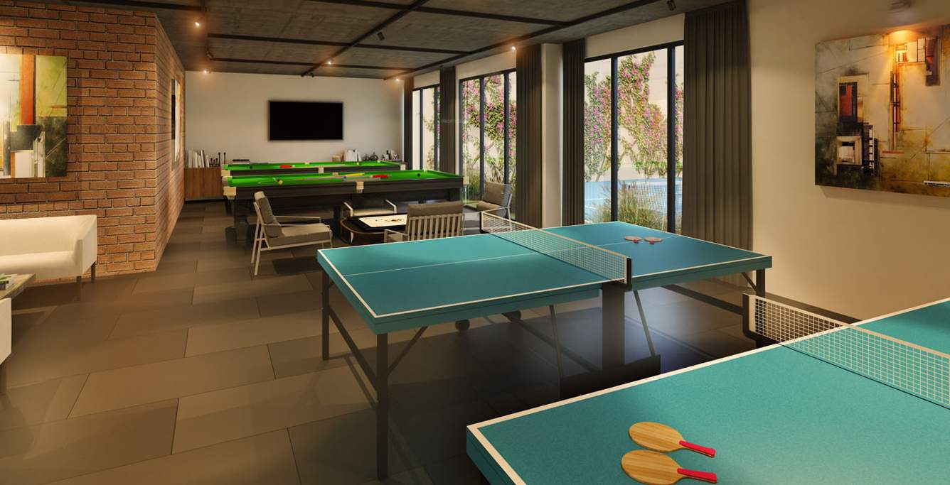  woods Images for Amenities of Sampad Woods