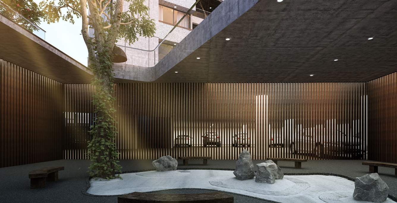  woods Images for Amenities of Sampad Woods