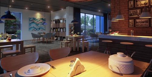  woods Images for Amenities of Sampad Woods