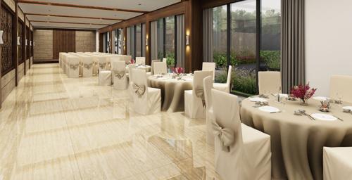  woods Images for Amenities of Sampad Woods