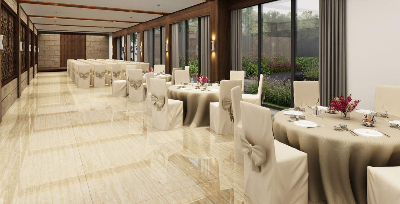  woods Images for Amenities of Sampad Woods