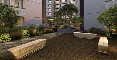  woods Images for Amenities of Sampad Woods