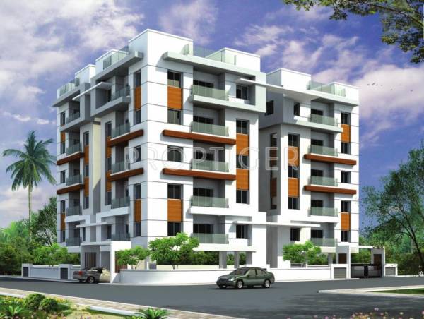 Images for Elevation of Kranti Group Petals