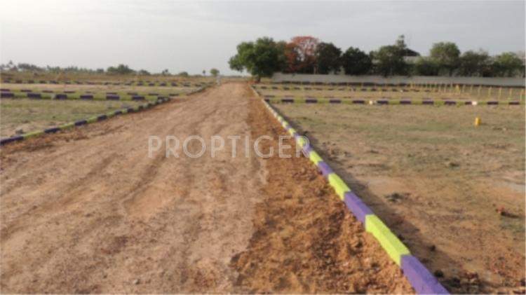 Images for Elevation of Urban Chennai Aishwarya Avenue