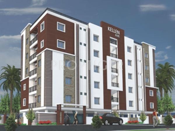 Images for Elevation of Kellen Infra Pvt Ltd Kellen