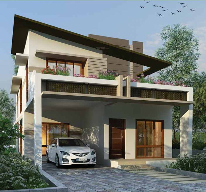 Images for Elevation of Asset Mont Paradiso