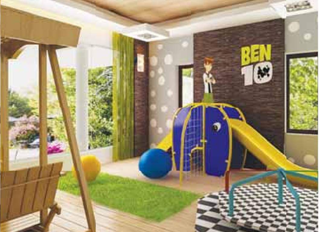 Images for Amenities of Asset Mont Paradiso