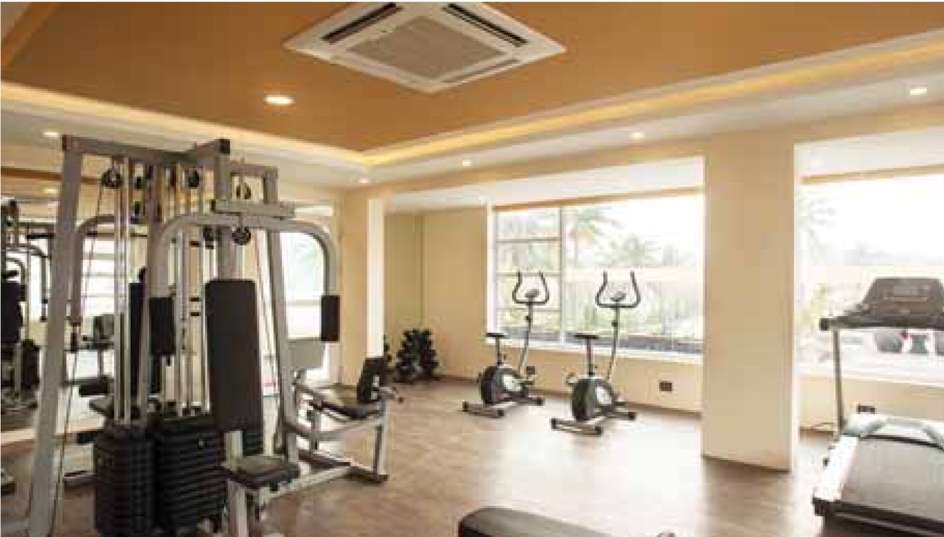 Images for Amenities of Asset Mont Paradiso