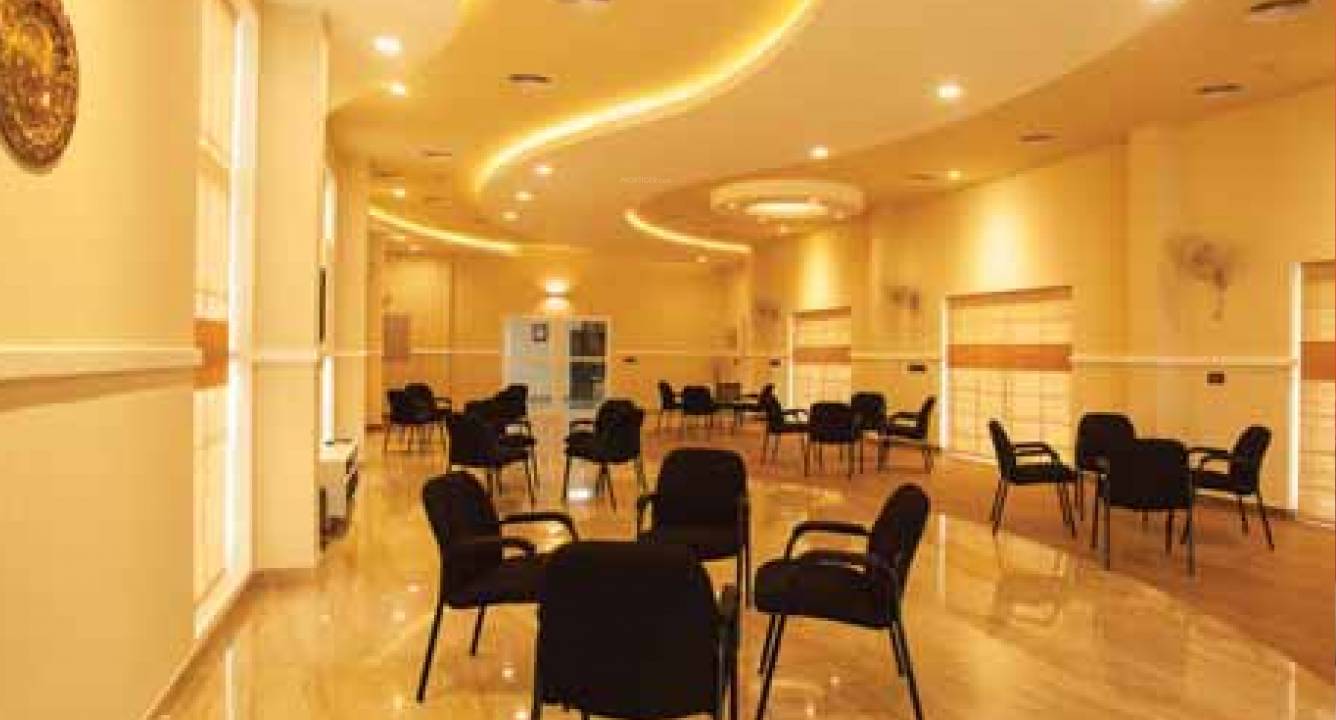 Images for Amenities of Asset Mont Paradiso