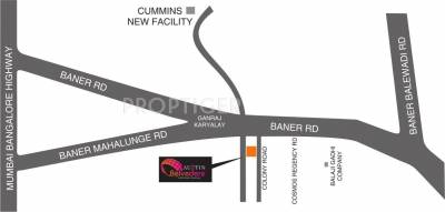 Location Plan belvedere Location Plan