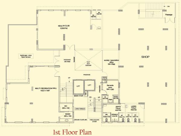 Images for Cluster Plan of Asset Chrisabelle Images for Cluster Plan of Asset Chrisabelle