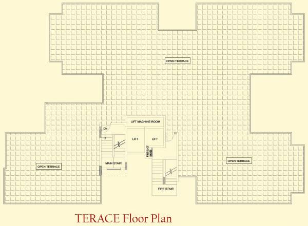 Images for Cluster Plan of Asset Chrisabelle Images for Cluster Plan of Asset Chrisabelle