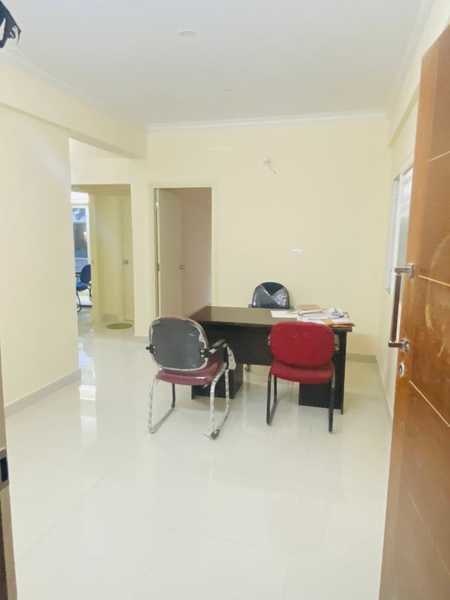  green-admire Dining Area