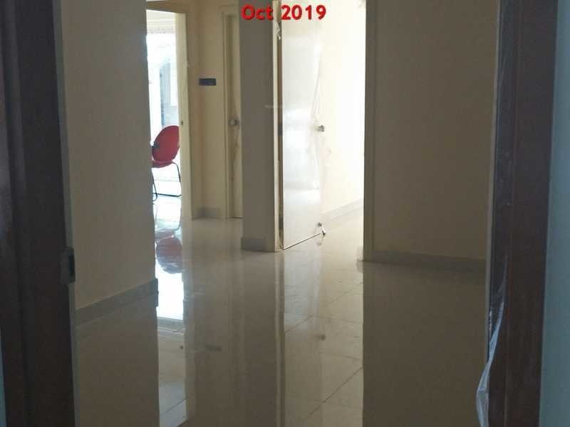  green admire Living Area