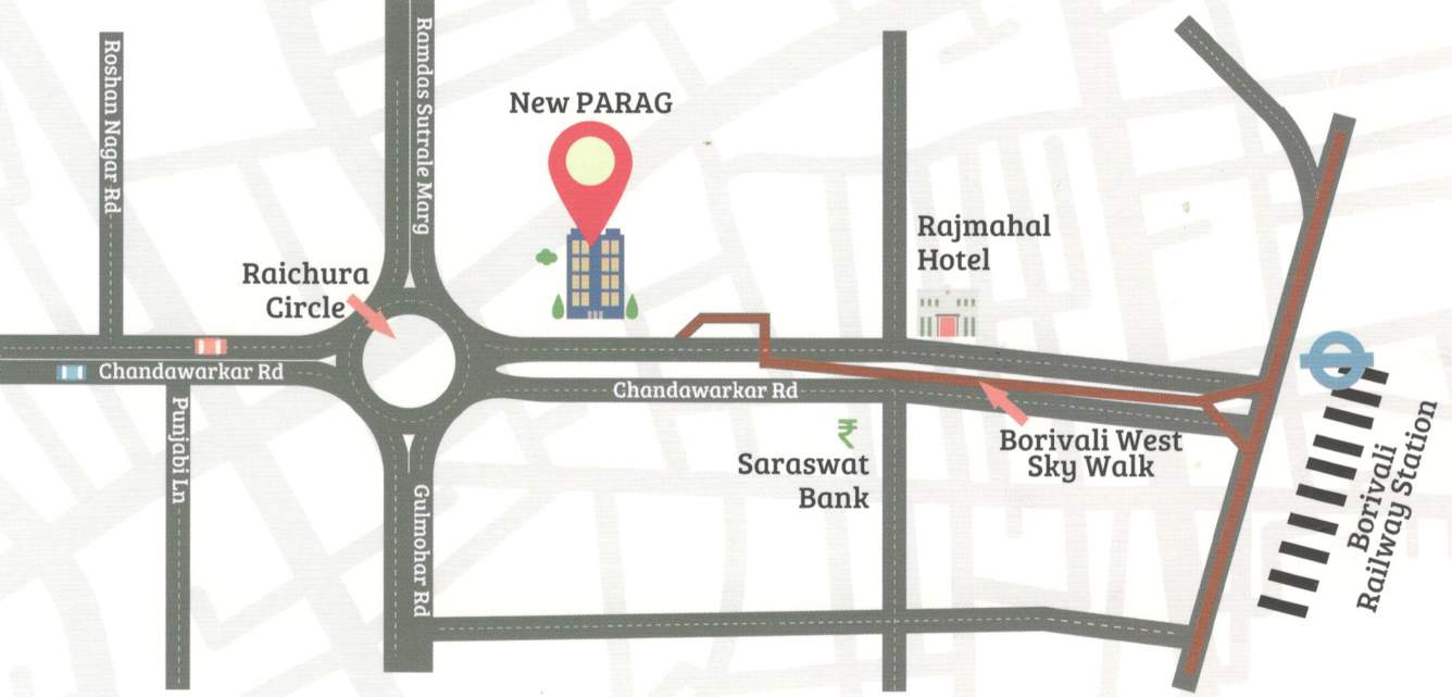  parag reserve co op hsg soc Images for Location Plan of Sadguru Parag Reserve Co Op Hsg Soc