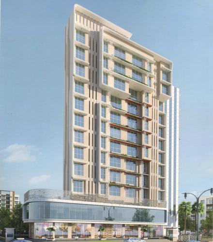  parag-reserve-co-op-hsg-soc Images for Elevation of Sadguru Parag Reserve Co Op Hsg Soc