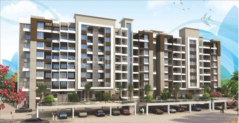  dwarka sai Images for Elevation of GK Dwarka Sai
