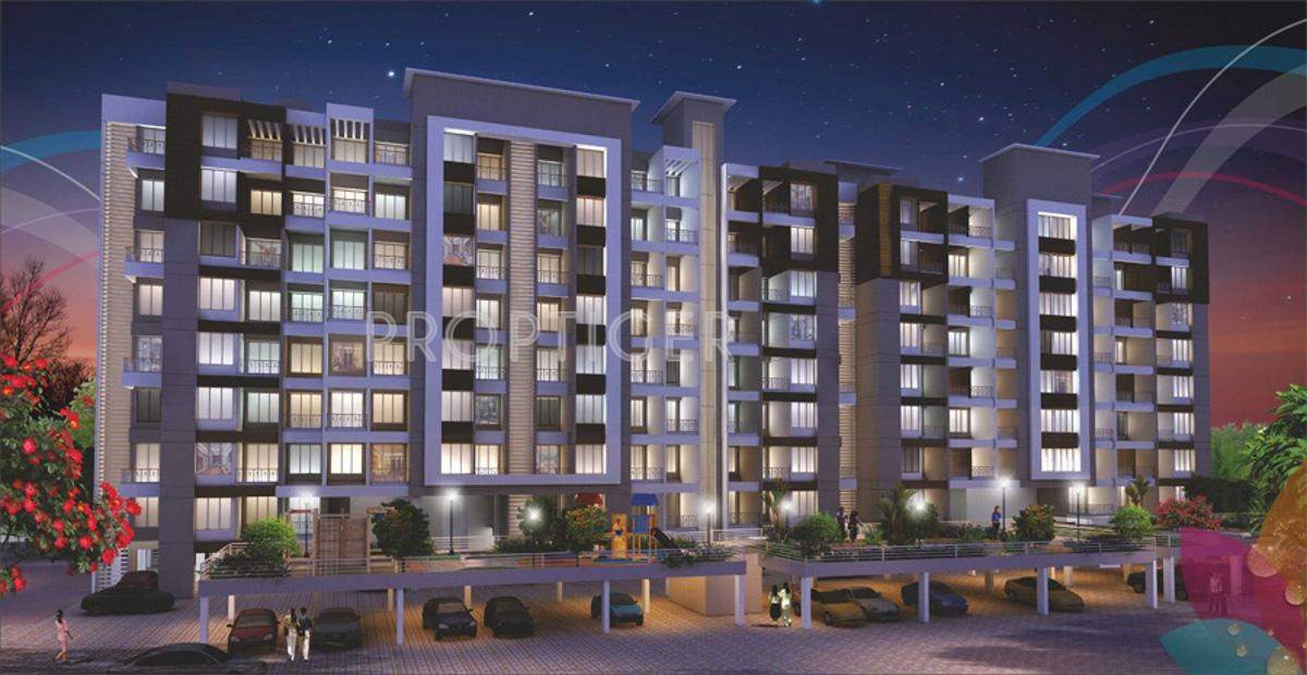  dwarka sai Images for Elevation of GK Dwarka Sai