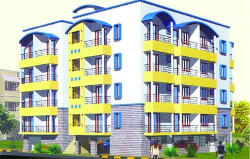 Images for Elevation of Vijaya Tarangini Images for Elevation of Vijaya Tarangini